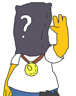 Can I look for the afikomen now?