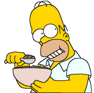 These are sooo chametz-licous