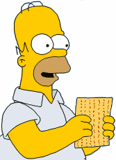 Mmmm ... Maneschewitz