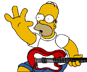 That's 4! Count my fingers!