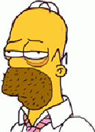 It's finally over. And tomorrow I gotta stay up all night. D'oh!