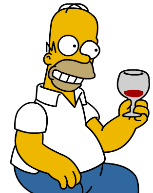 Do we get to drink 4 cups again?